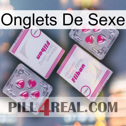 Sex Tabs 33